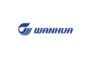 WANHUA logo