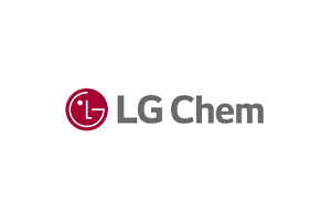 LG CHEM logo