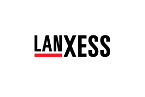 LANXESS logo