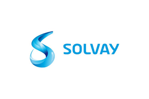 SOLVAY logo