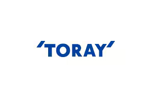 TORAY logo