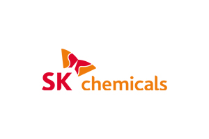 SK CHEMICAL logo
