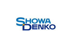 SHOWA DENKO logo
