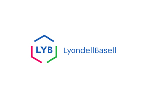 LYONDELLBASELL logo