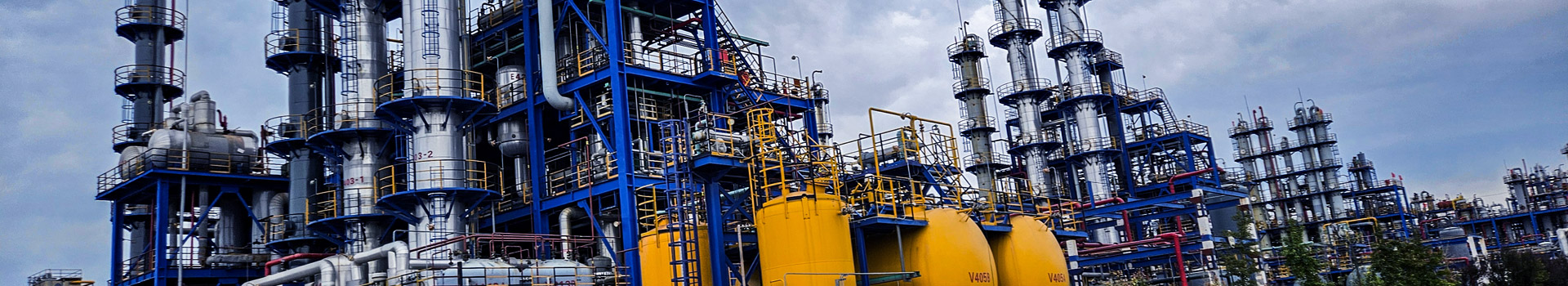 Shandong Aure Chemical Co., Ltd.