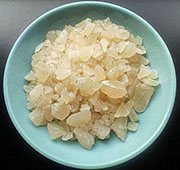 Non-ferric Aluminum Sulfate Granular