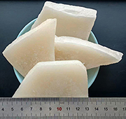 Non-ferric Aluminum Sulfate Flake