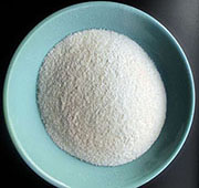 Non-ferric Aluminum Sulfate Powder