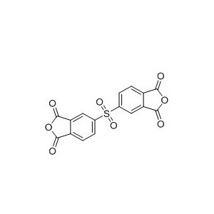 DSDA Molecular Structure