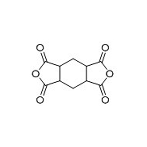 HPMDA Molecular Structure