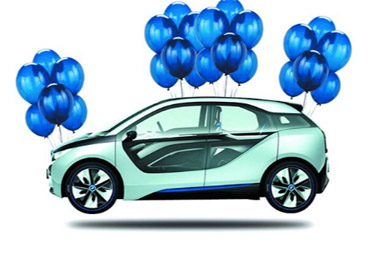 Nylon, with cyclohexane as its primary raw material, plays a significant role in automotive lightweighting.