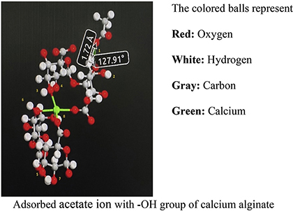 Removal of the total organic acid anions from an industrial lean diglycolamine solvent.