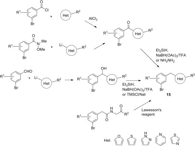 Boron Trifluoride - an overview