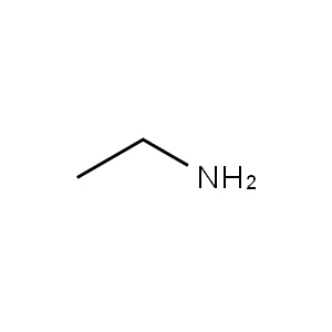 Molecular Structure of Trimethylsilyl Chloride