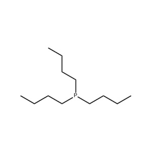 Molecular Structure of Tributylphosphine Molecular Structure of Tributylphosphine
