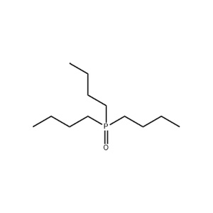 Molecular Structure of Tributylphosphine Oxide