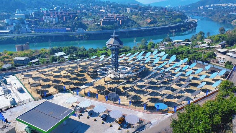 future Horizons and Scalability in Solar Hydrogen Production