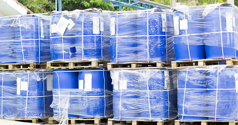 Monochlorophenol sourcing process from specification confirmation to export shipmen