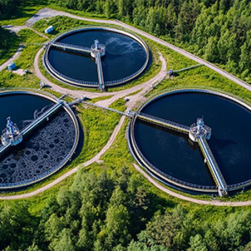 Aluminum Sulfate Uses in Wastewater Treatment