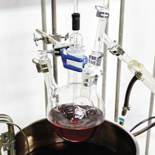 How Trimethylsilyl Triflate Is Used as a Powerful Silylation and Catalytic Agent in Organic Synthesis