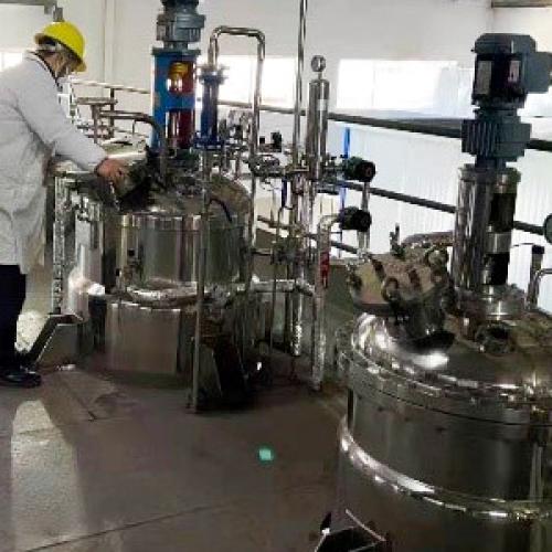 How Lithium Triflate Is Made: Synthesis and Purification Methods