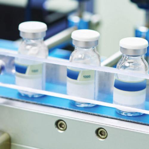 Applications of TMSOTf in Pharmaceutical and Fine Chemical Synthesis