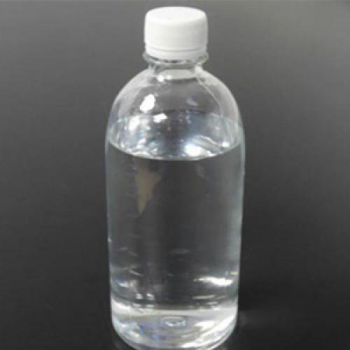 Triethylamine CAS 121-44-8 | Industrial Uses, Properties & Structure