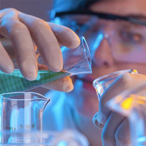 Triethylamine: Applications in Pharmaceutical & Chemical Industry