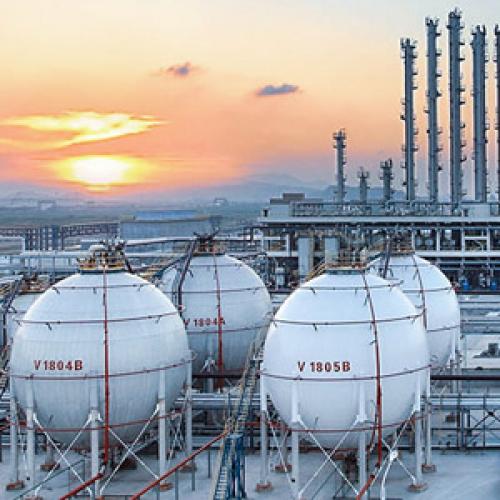 How Triethylamine (CAS 121-44-8) Is Produced