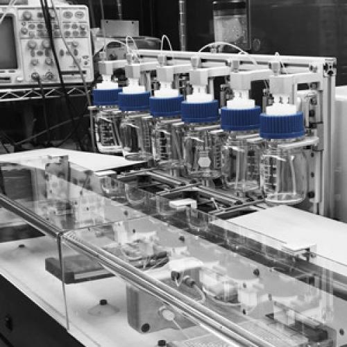 Top Applications of Diglycolamine in Industry