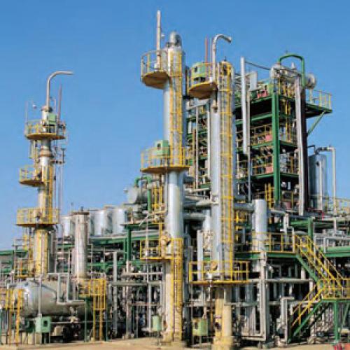 How Diglycolamine Is Produced: Manufacturing Process