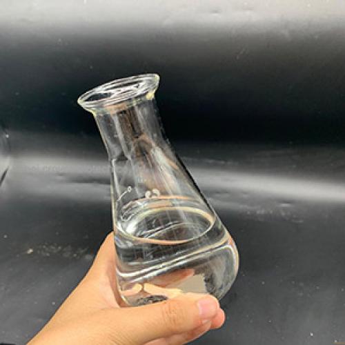 Dimethyl Sulfate CAS 77-78-1: Key Physical & Chemical Data