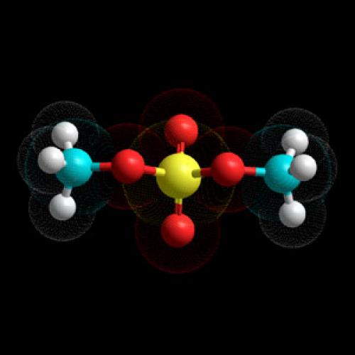 Industrial and Laboratory Applications of Dimethyl Sulfate(DMS)