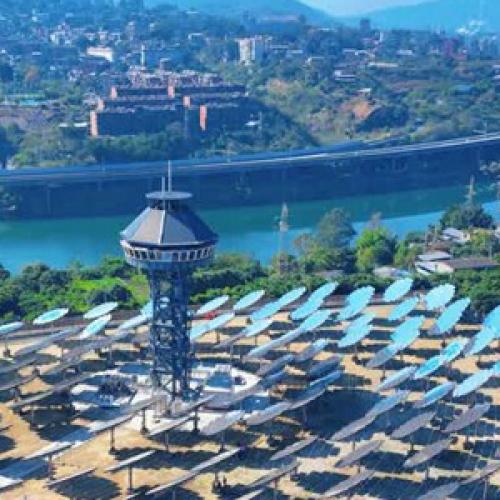 Innovative Pathways in Photocatalytic Hydrogen Generation