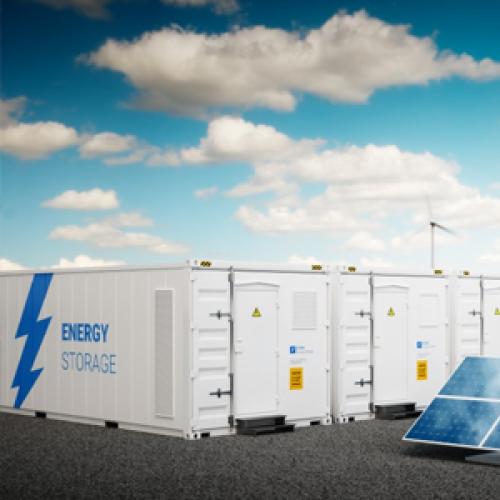 Polyimide Dianhydrides for Energy Storage and Separation Applications