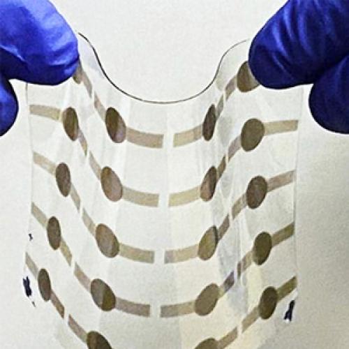 Flexible & Processable Polyimide Applications