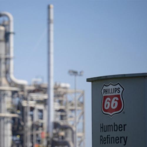 Optimizing Energy Infrastructure: The Strategic Logic of Asset Integration in Downstream Operations