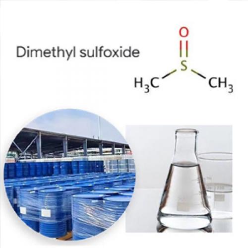 DMSO as Industrial Solvent: Applications in Chemical Manufacturing and Polymer Processing