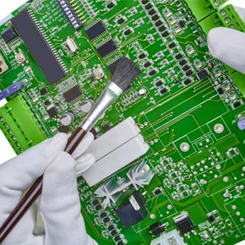 DMSO for Electronics Cleaning: Applications in Semiconductor and PCB Manufacturing