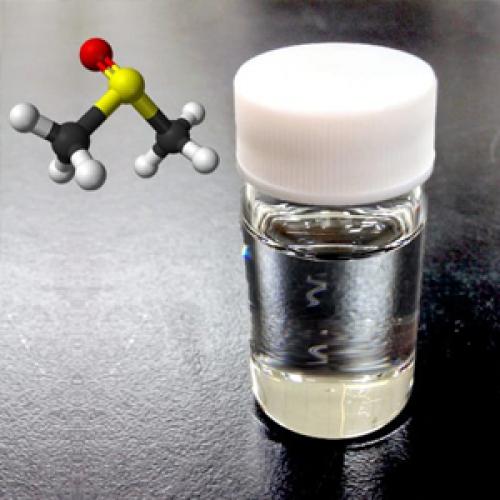 DMSO as Reaction Solvent: Applications in Organic Synthesis and Chemical Manufacturing