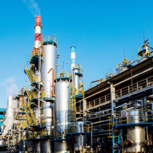 Supply Dynamics in the Global Ethylene Glycol Sector