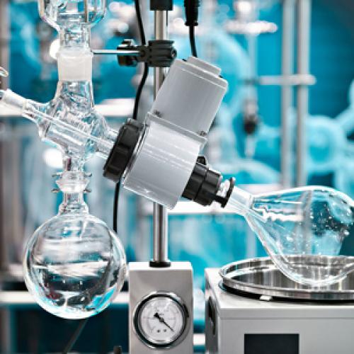 DMSO as Extraction Solvent: Applications in Chemical Processing and Purification