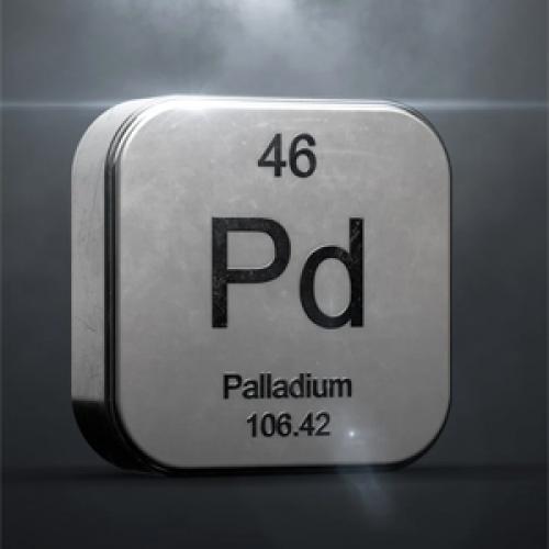 Palladium Compounds: Applications, Categories & Industrial Uses