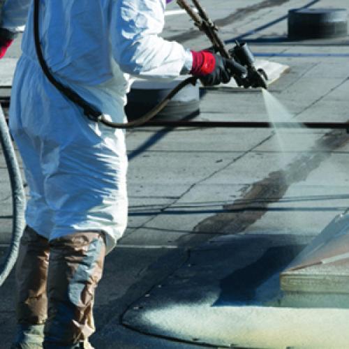 Hydrocarbon Blowing Agents for PU Foam & Refrigeration