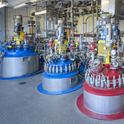 Ketones in Chemical Synthesis: Solvent & Intermediate Guide