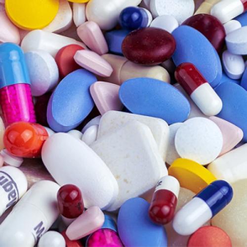 Pharmaceutical Intermediates for API Synthesis | Aure Chemical