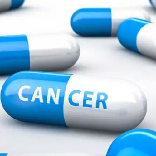 Oncology Drug Intermediates for API Synthesis | Aure Chemical