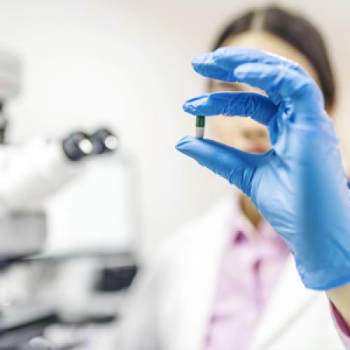 Fluorinated Pharmaceutical Intermediates for API Synthesis | Aure Chemical