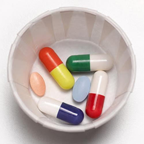 Intermediates for Gefitinib, Sunitinib and Sorafenib Synthesis | Aure Chemical