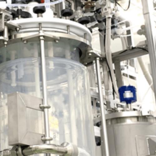 Glycidyl Ethers and Epoxy Propyl Ethers for API Synthesis | AureChem